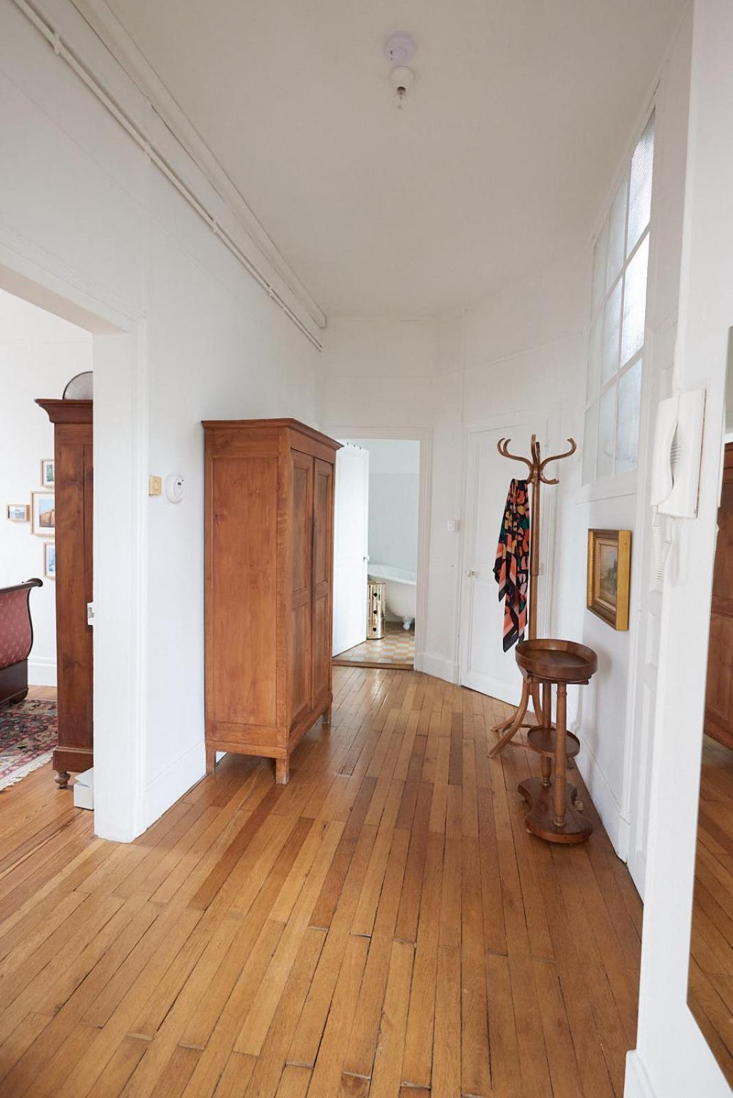 Suite Haussmannienne En Sologne Vierzon Esterno foto