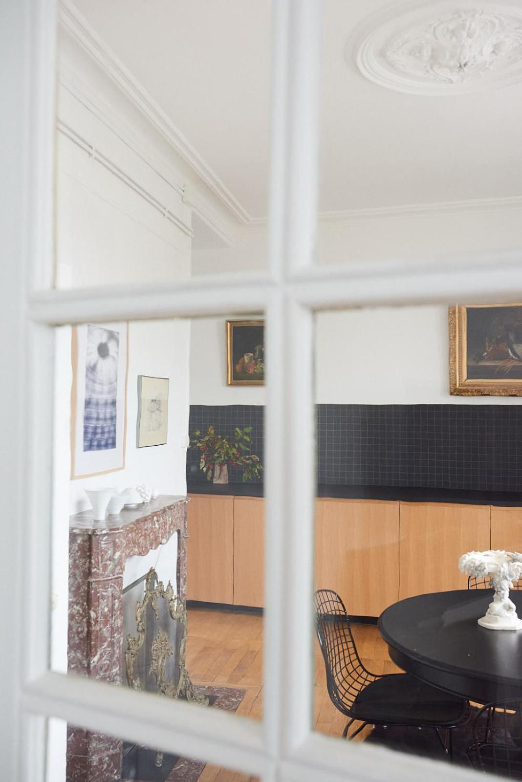 Suite Haussmannienne En Sologne Vierzon Esterno foto
